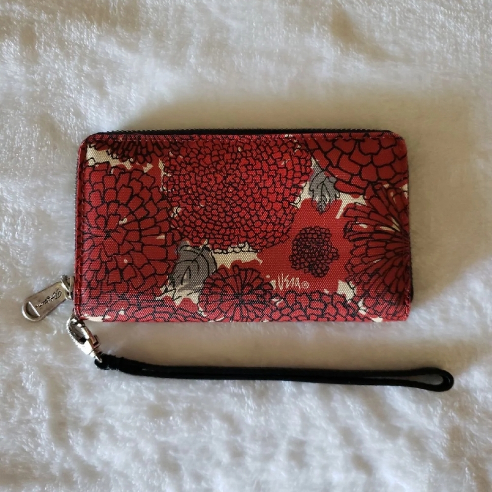 Brighton Vera Mums Tech Wallet